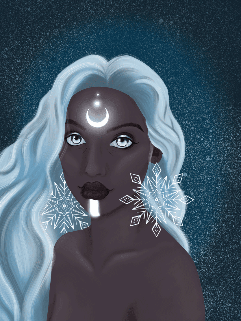 Eladrin