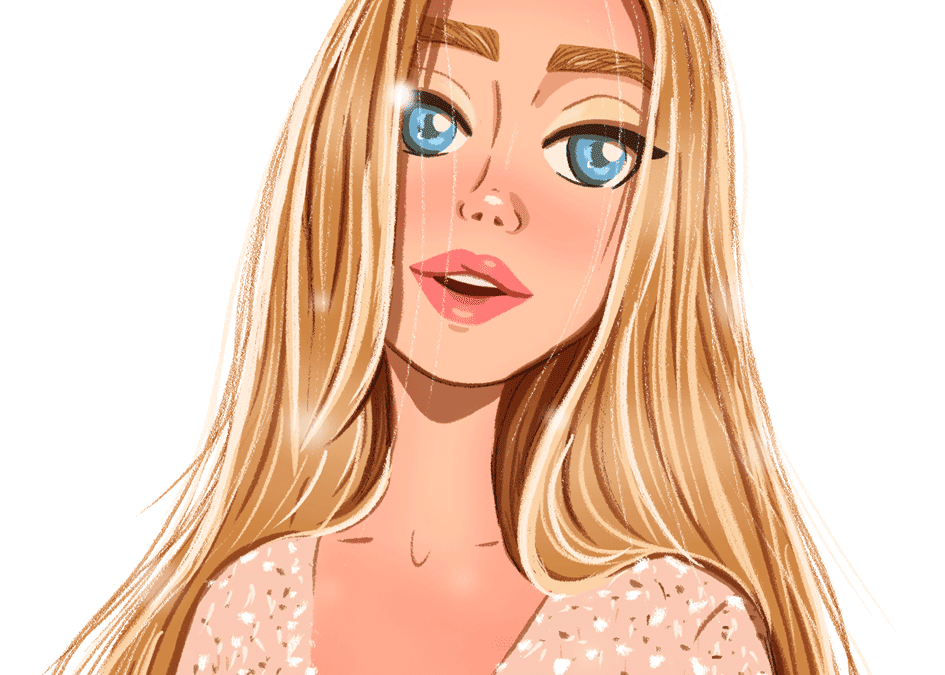 Mary Lu Art