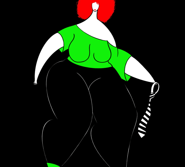 Ágatha Ros
