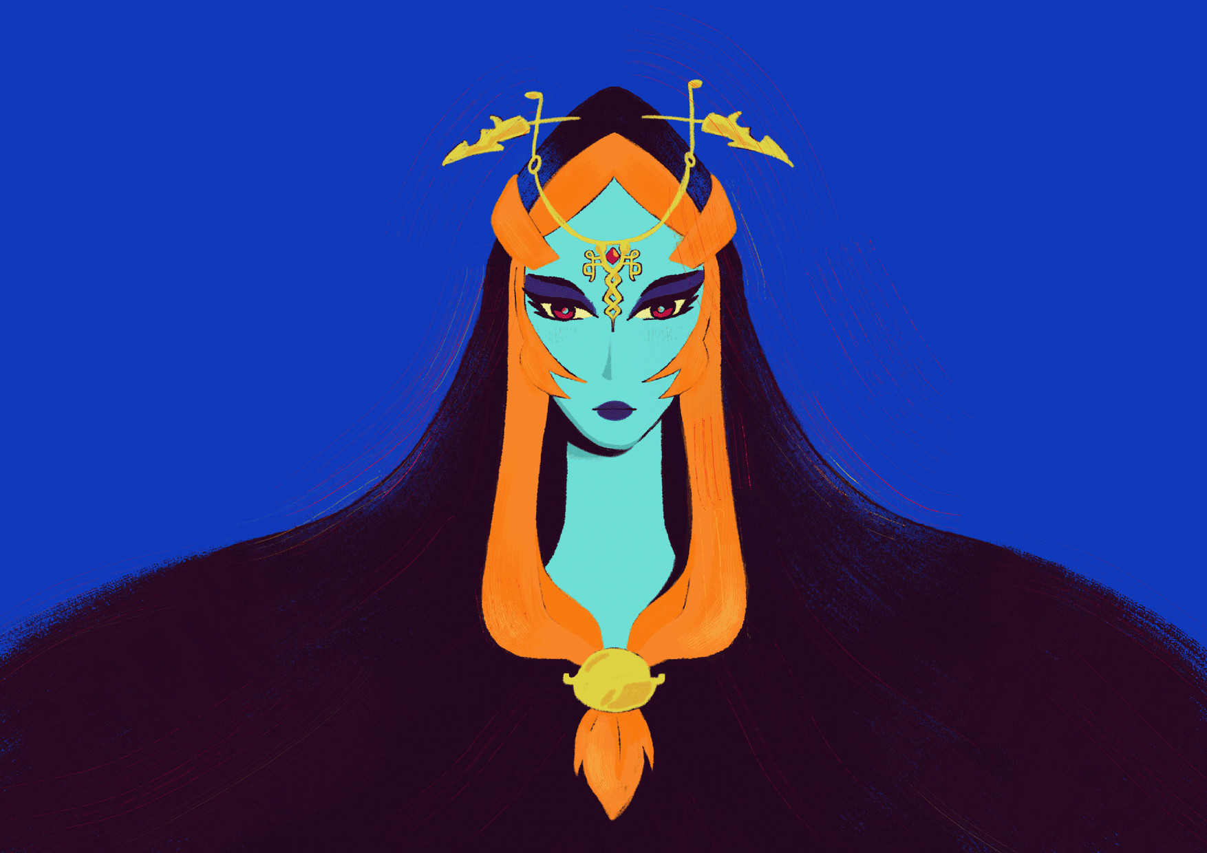 Expo-Midna