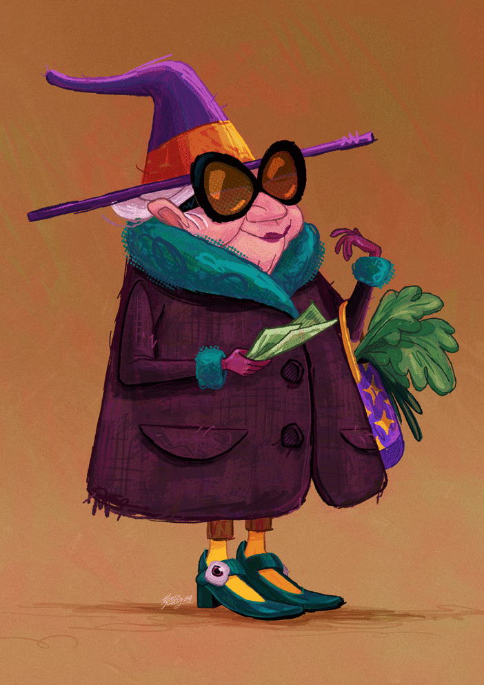 Expo-Spooky_groceries