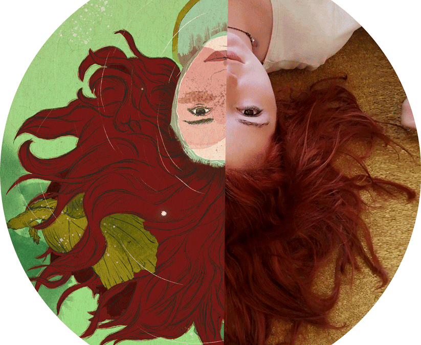 Rebeca Reyes
