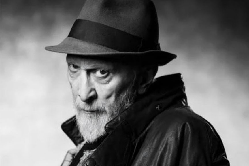 Tenerife Noir recibe a Frank Miller en la celebración de su décima edición