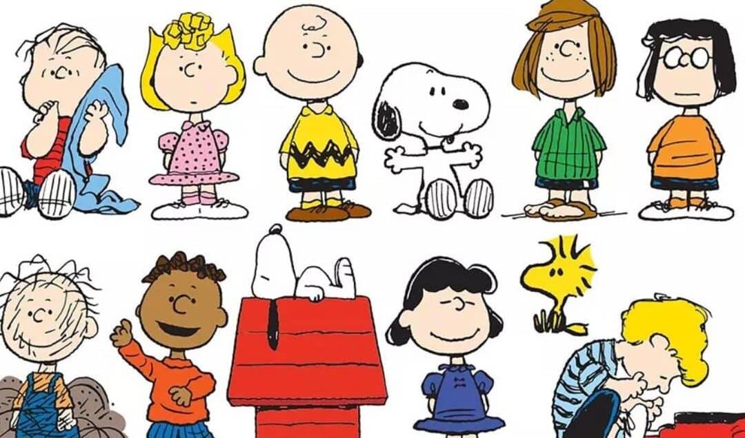 No hace falta jurar por nada, ¡mamarrachos! Snoopy siempre tuvo la razón