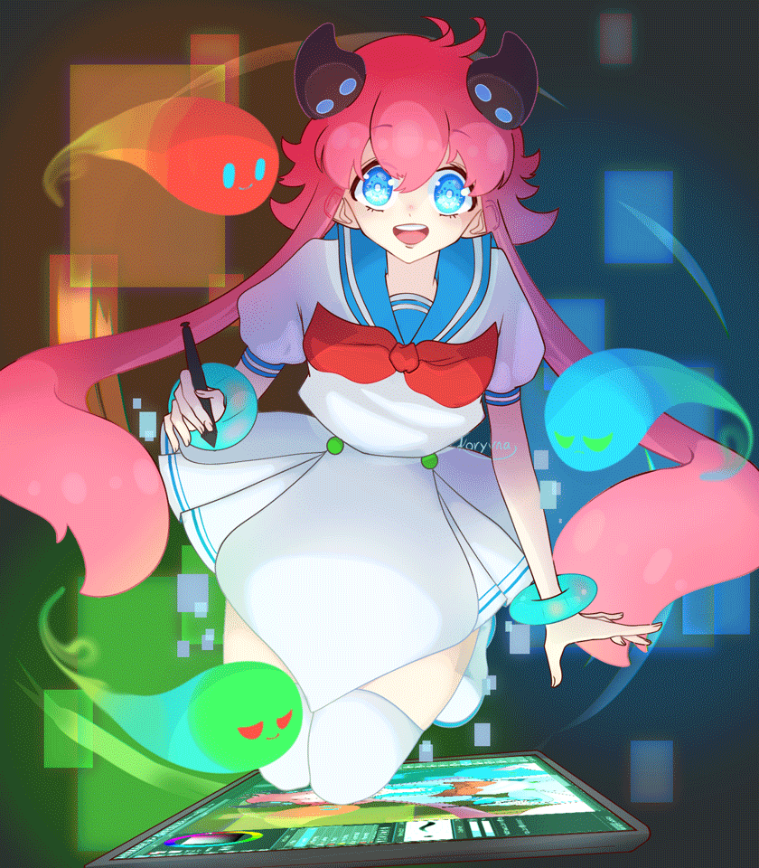 Koryna_FromTheCanvas