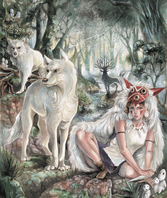 Oniris Art