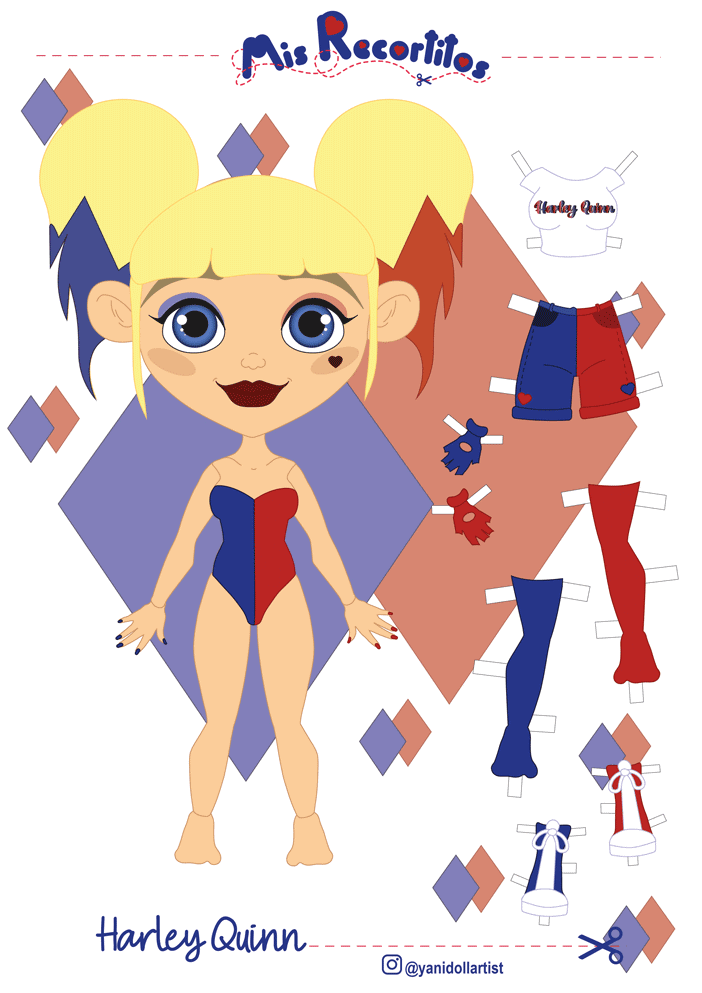 Salón-del-Comic_Harley-Quinn