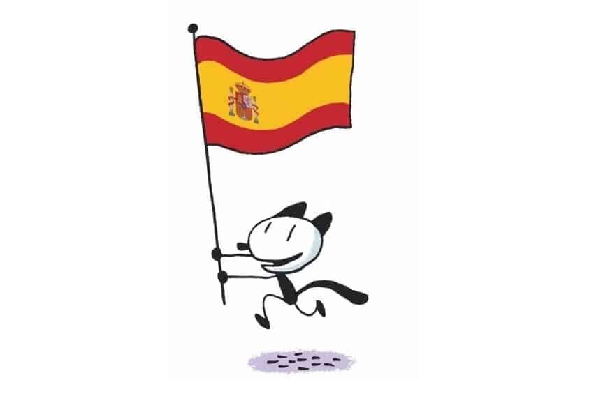 Arranca el Festival del Cómic de Angoulême más español de todos