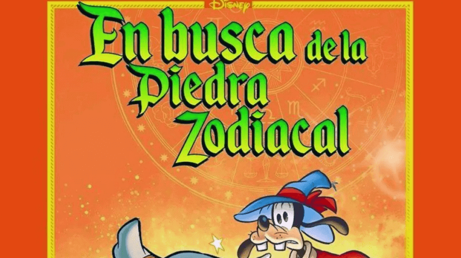 Un ‘crossover’ muy esperado