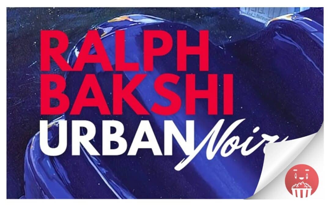 El ciclo ‘Ralph Bakshi: Urban Noir’ continúa en las salas de Filmoteca Canaria en Gran Canaria y Tenerife con ‘Tráfico pesado’