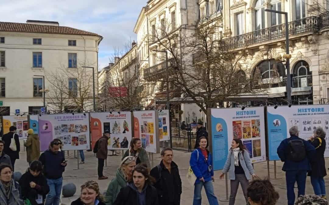 Angoulême 2025