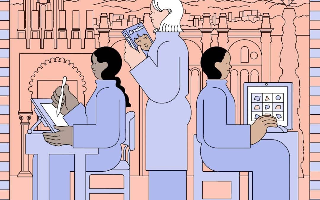 Málaga acoge la primera edición de Cómicmed, del 6 al 8 de marzo