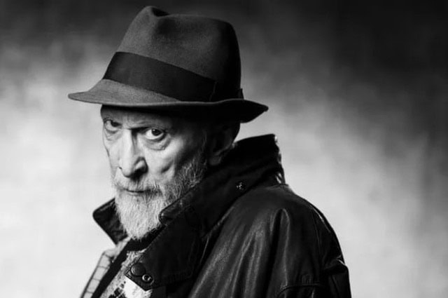Frank Miller en Tenerife: «El mensaje de las editoriales es claro: cuidado con lo que haces porque detrás hay un superhéroe que te va a meter entre rejas»