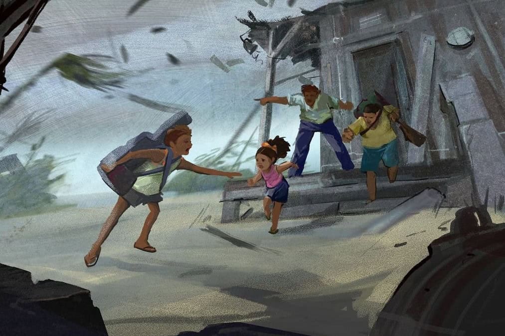 ‘Mariposas negras’, ganadora del Goya a Mejor Película de Animación, se estrena en Televisión Canaria
