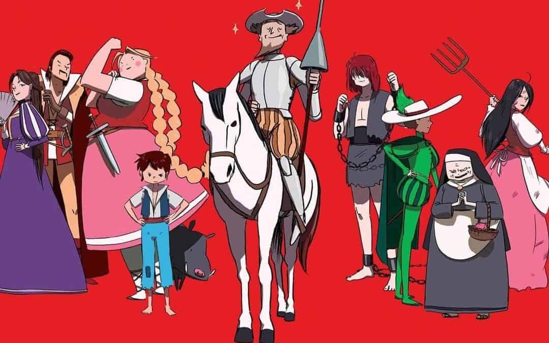 El Ministerio de Cultura anuncia el programa de actividades para el Día del Cómic y del Tebeo
