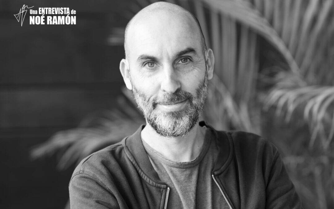 David Baute, cineasta: “Nuestro Goya supone una suma para el sector audiovisual canario”