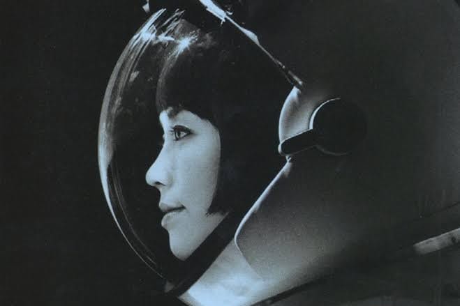 Yoko Kanno, visita España por primera vez para asistir a un concierto de Big Band de Canarias,  interpretando su serie Cowboy Bebop