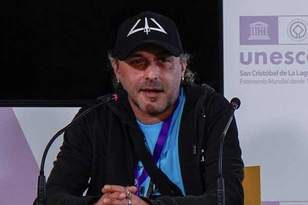 La Casa de los Capitanes Generales acoge la presentación del cómic de ‘He-Man’ de Nino Ade