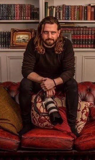 KEN COLEMAN