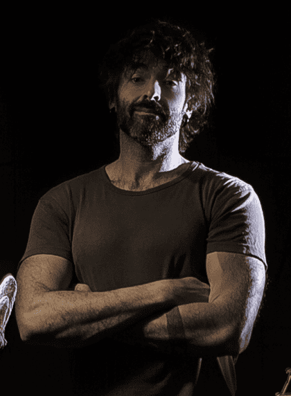 Raúl Barrero - 00
