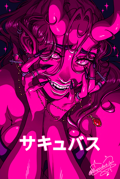 The-Succubus-Lair-