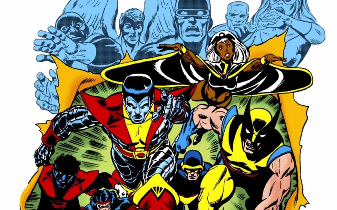 La Laguna es Cómic homenajea “la época dorada de X-Men” con una exposición sobre la etapa guionizada por Chris Claremont