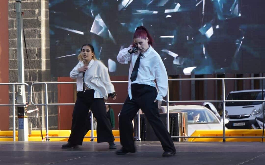 El ‘k-pop’ vuelve a la Ciudad de los Adelantados en la segunda edición de La Laguna es Cómic