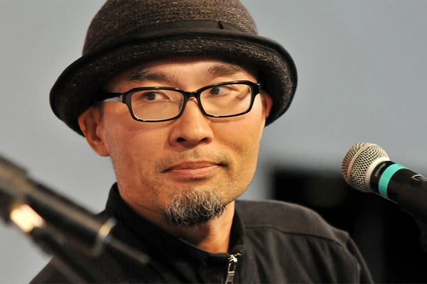Shintaro Kago será entrevistado ante el público por Águeda Ruíz de la Fuente durante la II Feria Internacional del Manga y el Tebeo de La Laguna