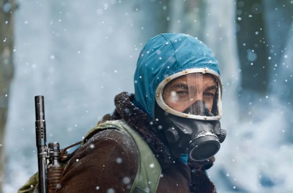 Se estrena en Netflix ‘El éternauta’, nueva serie de ciencia ficción que adapta el cómic de Oesterheld