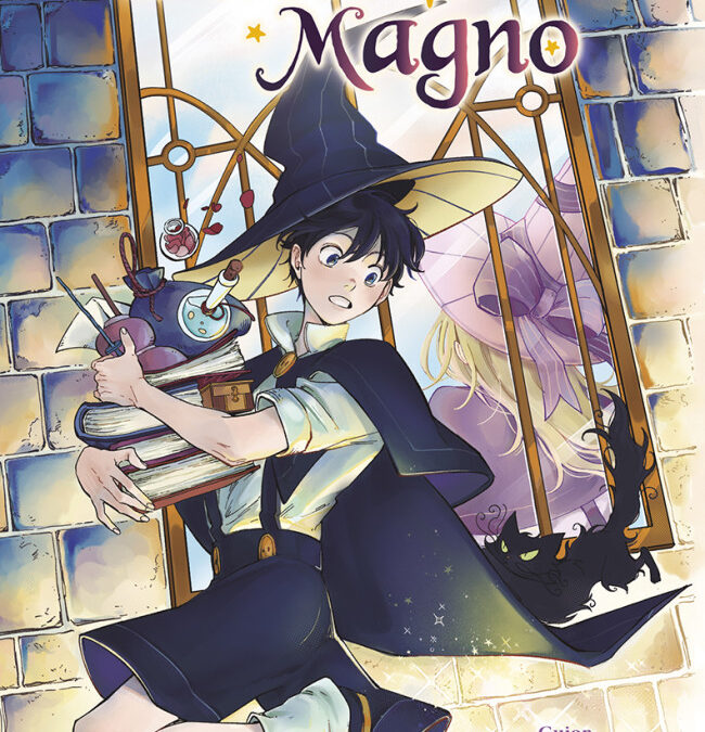 Norma convoca su concurso internacional de manga
