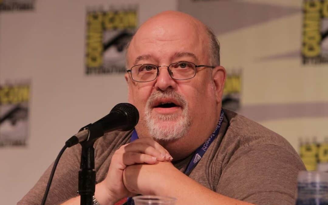 Peter David, leyenda del cómic y figura destacada en la historia de Hulk, muere a los 68 años