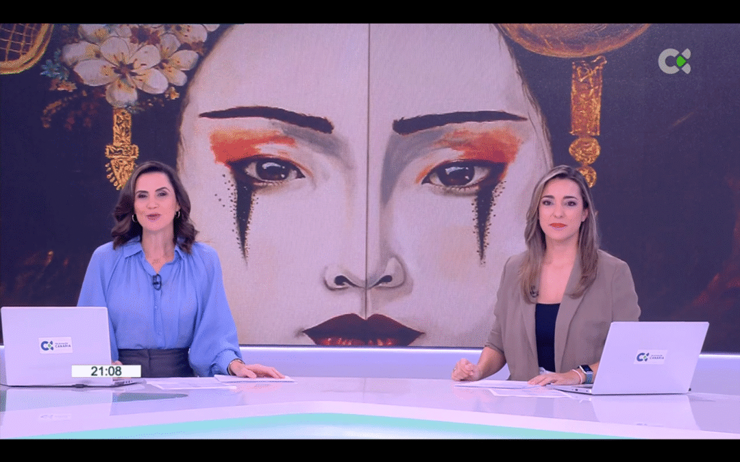 TELEVISIÓN CANARIA | Los amantes del cómic y el manga tienen una cita en Tenerife con la segunda edición de ‘La Laguna es cómic’
