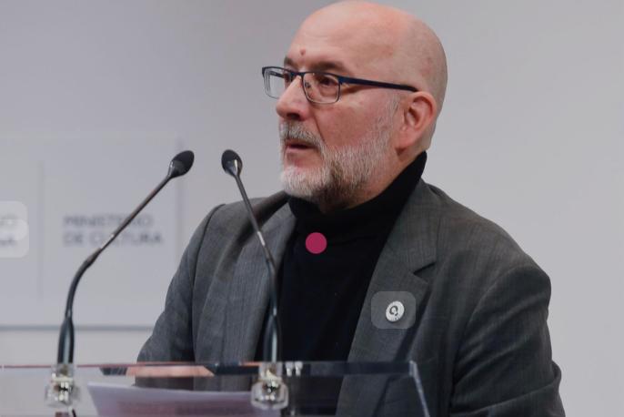 La Asamblea General Electoral de la Sectorial del Cómic aprueba por el 84 por ciento de los votos la gestión  y el informe económico de  la directiva de Alejandro Casasola