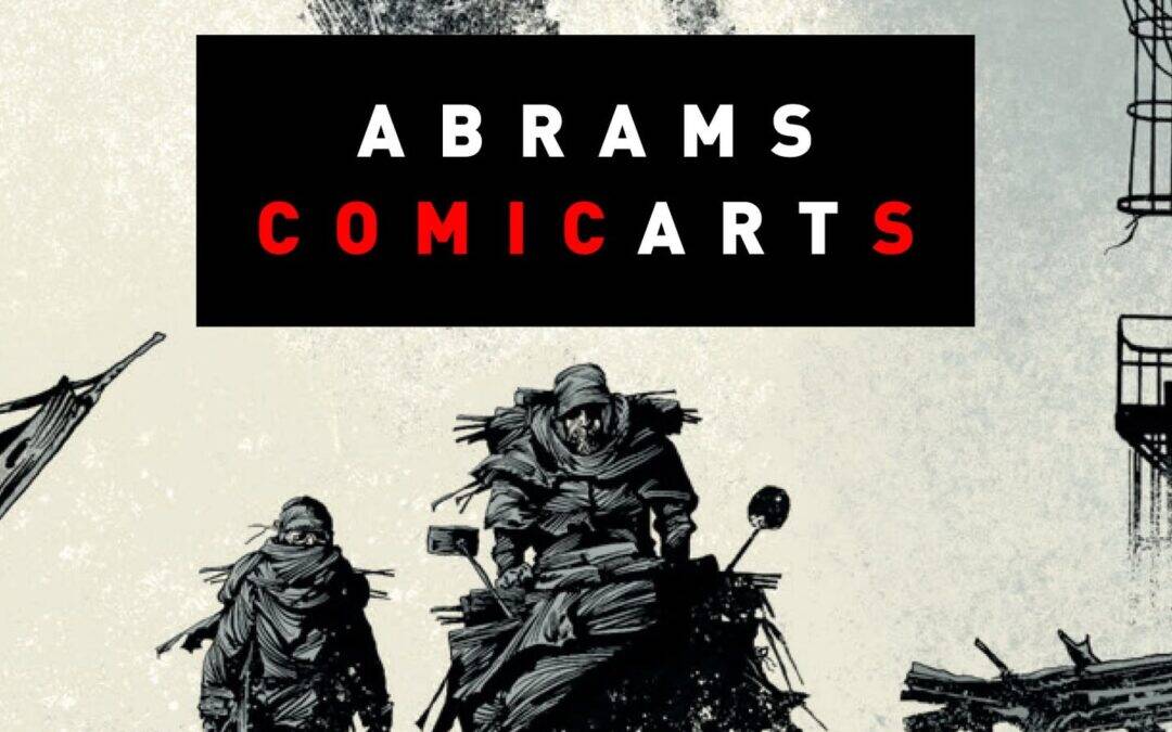 Sindicatos, quiebras y traiciones: el cómic americano en ebullición