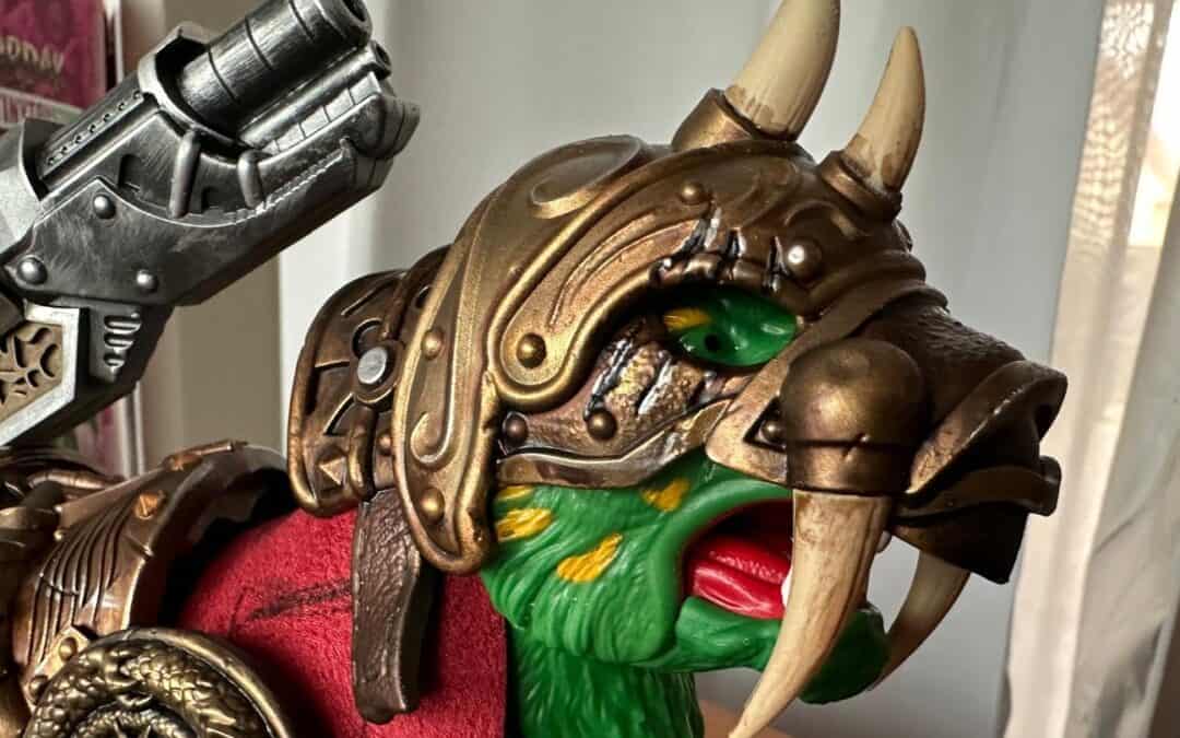La diatriba existencial contra los Masters del Universo™ cinematográficos/ Apéndices 4 y 5