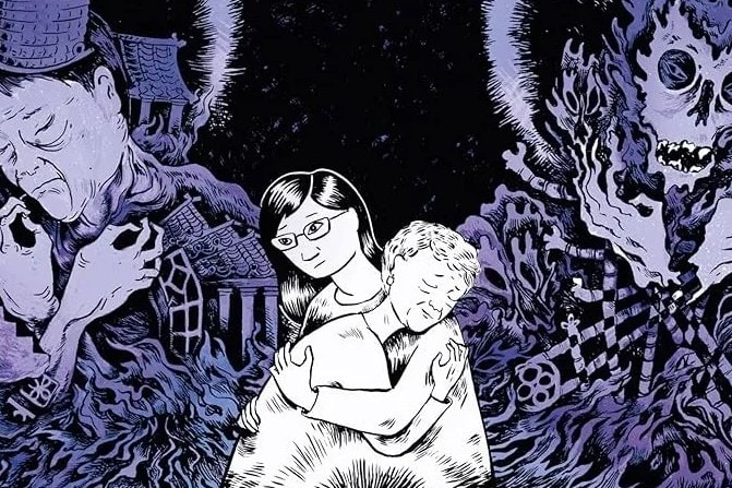 El Pulitzer recae por segunda vez en la historia en un cómic: Alimentar a los Fantasmas, la autobiografía de Tessa Hulls, logra emular al Maus de Spiegelman 