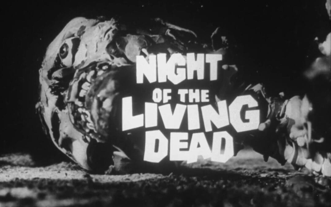Un diálogo virtual sobre ‘La Noche de los Muertos Vivientes’, de Tom Savini, clausura la segunda jornada del VII Congreso Internacional Fundación Cine+Cómics