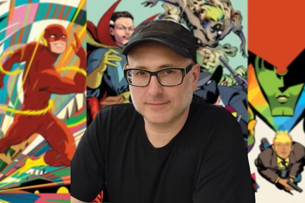 Los premios Eisner reconocen al español Javier Rodríguez y a la librería Akira de Madrid