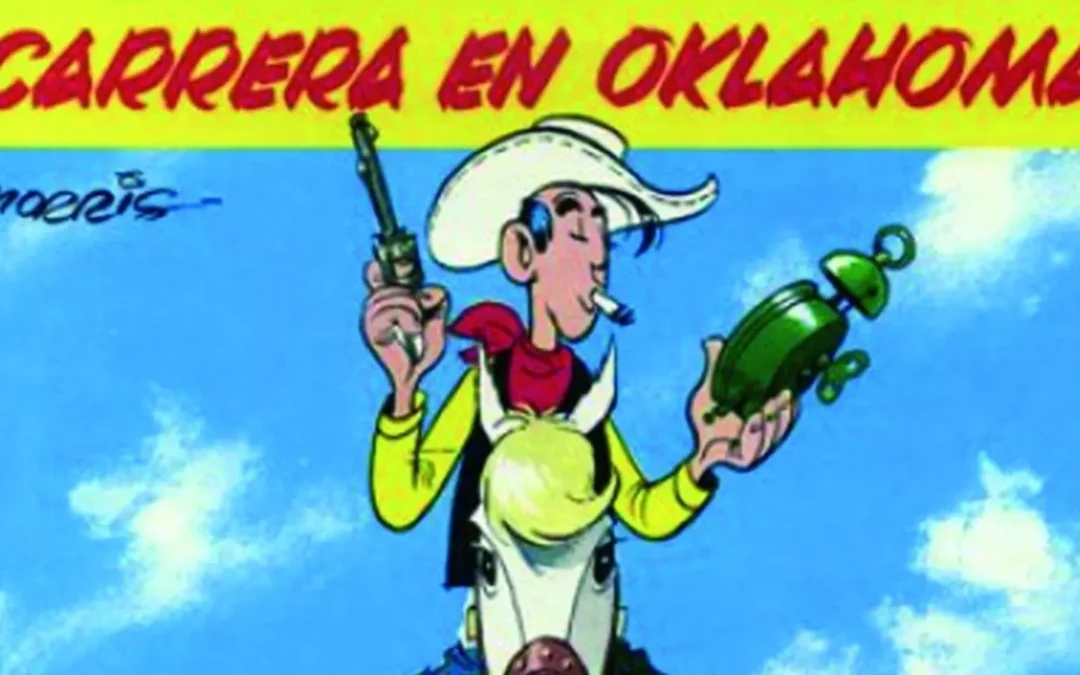 Cimarrón