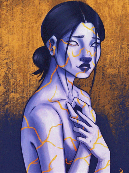 Desiree Mesa