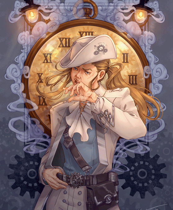 V. S. Naoko