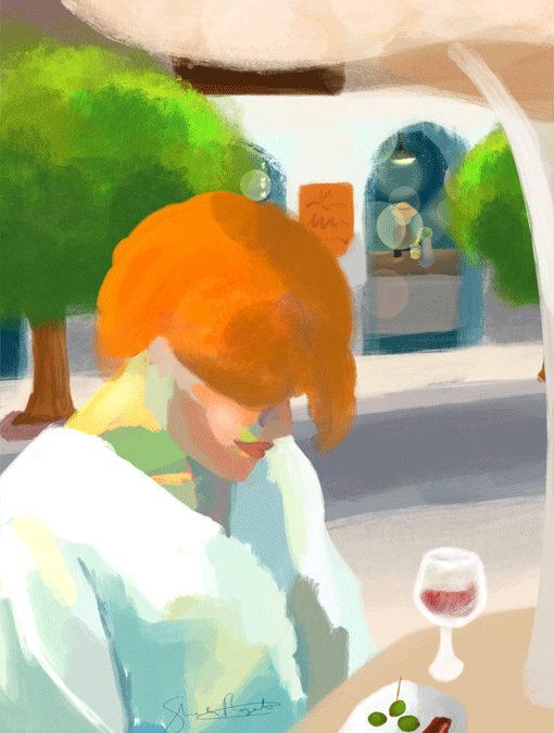 Sra Ilustraciones
