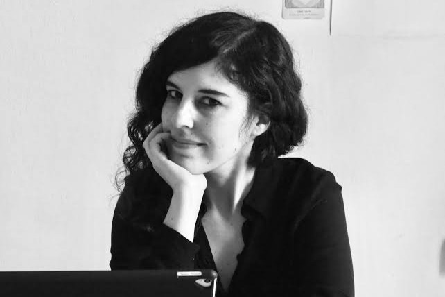 Laura Pérez estará en el XXII Salón Internacional del Cómic y la Ilustración de Tenerife