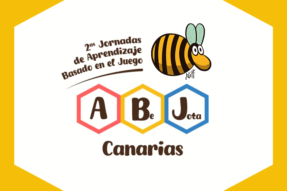 Las Jornadas ABJ-CANARIAS regresan a Tenerife con el respaldo del Gobierno y el impulso del juego como motor educativo