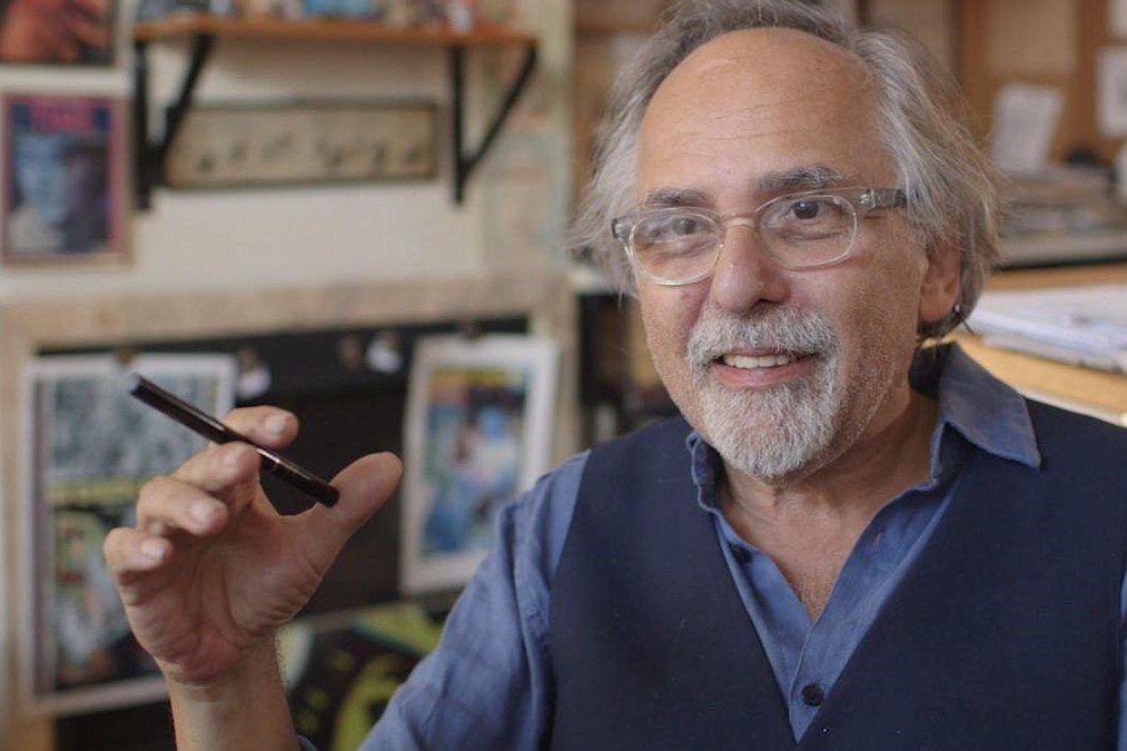 Art Spiegelman, Keum Suk-Gendry Kim y Chris Ware participarán en la 13ª edición de Kosmopolis