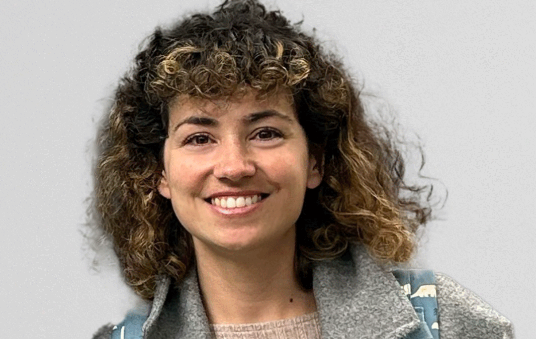 La ilustradora Carla G protagoniza la segunda entrevista virtual del ciclo de julio de Encuentros con Autoras 25