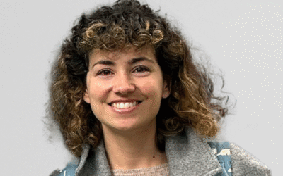 La ilustradora Carla G protagoniza la segunda entrevista virtual del ciclo de julio de Encuentros con Autoras 25