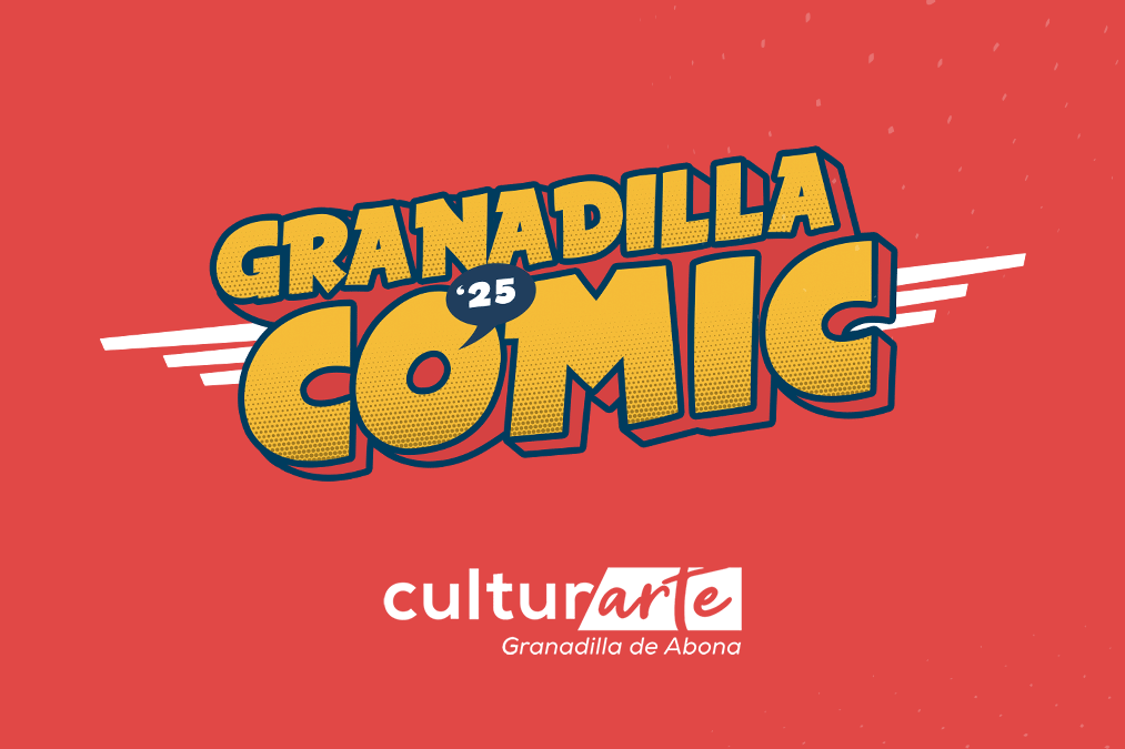La Fundación acerca tres exposiciones de cómic canario, europeo y manga a Granadilla en el último cuatrimestre del año