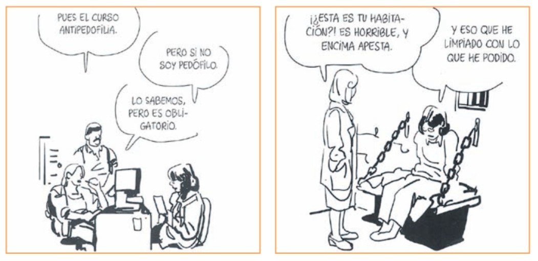 ‘La verdad sobre el caso Vivès’, una obra maestra del tebeo