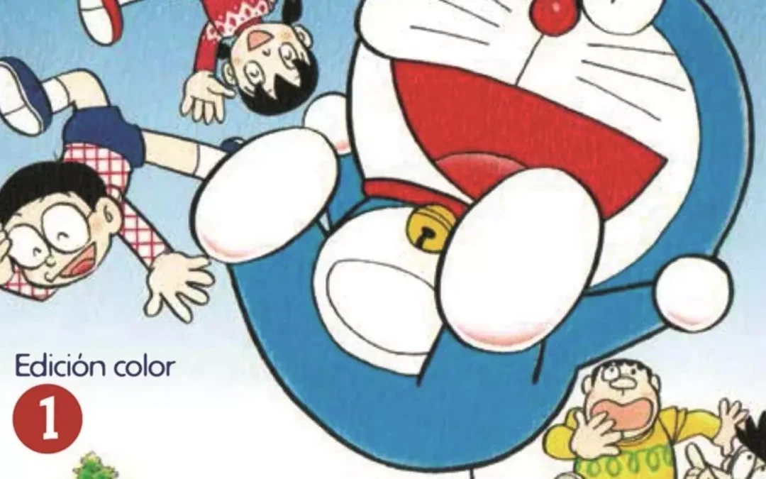 El Embajador del Anime
